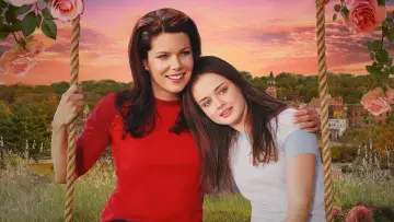 Zasłona к сериалу "Kochane kłopoty" #1256120