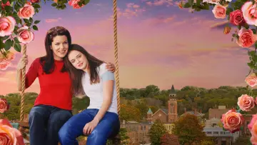 Zasłona к сериалу "Kochane kłopoty" #1256142