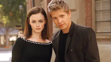 Zasłona к сериалу "Kochane kłopoty" #1256154