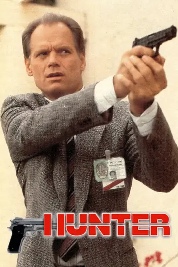 Plakat к сериалу "Łowca" #1297657