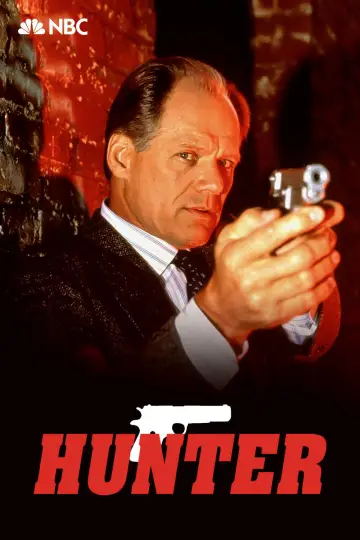 Plakat к сериалу "Łowca" #1297658