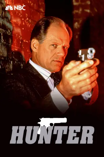 Plakat к сериалу "Łowca" #1297659