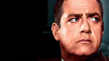Zasłona к сериалу "Ironside" #1283903