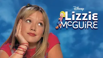 Zasłona к сериалу "Lizzie McGuire" #1394069