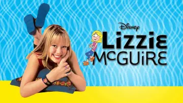Zasłona к сериалу "Lizzie McGuire" #1394070