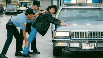 Zasłona к сериалу "Lovejoy" #1420020
