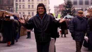 Zasłona к сериалу "Lovejoy" #1420022