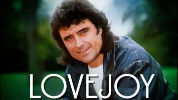 Zasłona к сериалу "Lovejoy" #1420023