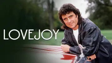 Zasłona к сериалу "Lovejoy" #1420024