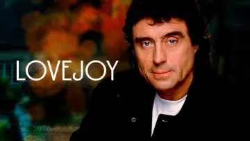 Zasłona к сериалу "Lovejoy" #1420025