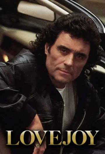 Plakat к сериалу "Lovejoy" #1420032