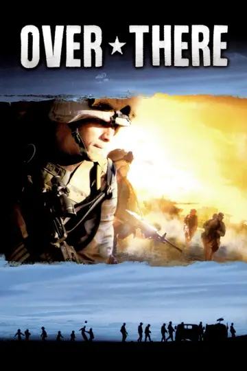 Plakat do serialu "Odległy front" #1663658