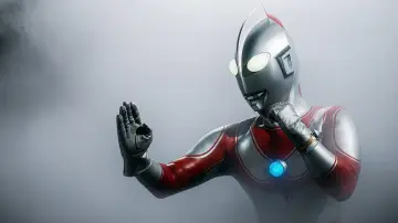 Zasłona к сериалу "帰ってきたウルトラマン" #1363655