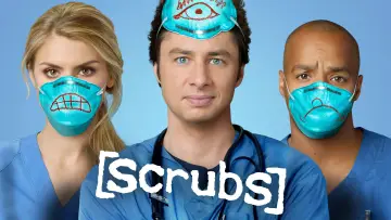 Zasłona к сериалу "Hoży doktorzy" #1285501