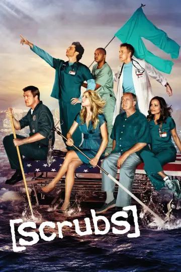 Plakat к сериалу "Hoży doktorzy" #1285519