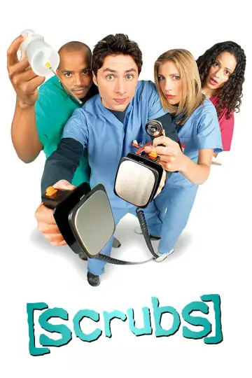 Plakat к сериалу "Hoży doktorzy" #1285520