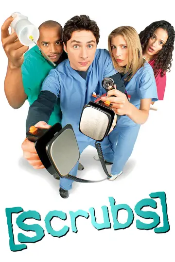 Plakat к сериалу "Hoży doktorzy" #1285524