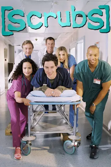 Plakat к сериалу "Hoży doktorzy" #1285528