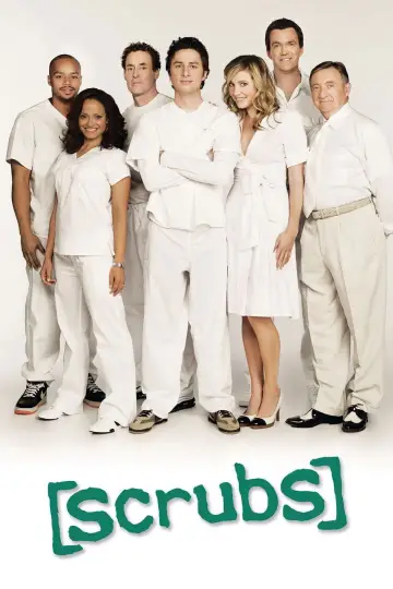 Plakat к сериалу "Hoży doktorzy" #1285534