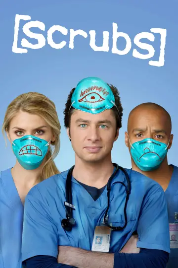 Plakat к сериалу "Hoży doktorzy" #1285536