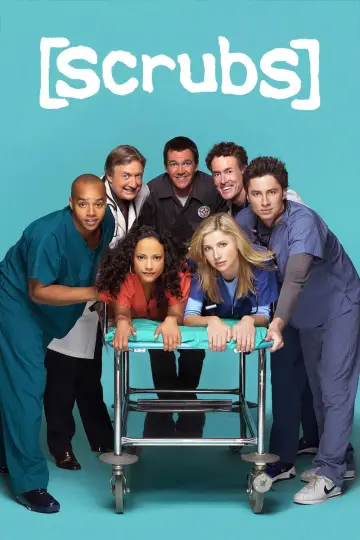 Plakat к сериалу "Hoży doktorzy" #1285537