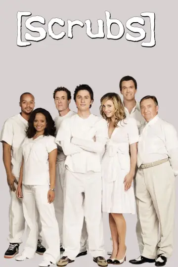 Plakat к сериалу "Hoży doktorzy" #1285542