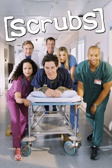 Plakat к сериалу "Hoży doktorzy" #1285543