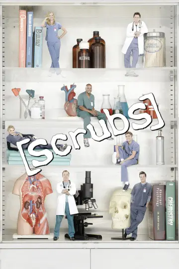 Plakat к сериалу "Hoży doktorzy" #1285544