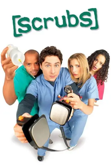 Plakat к сериалу "Hoży doktorzy" #1285549