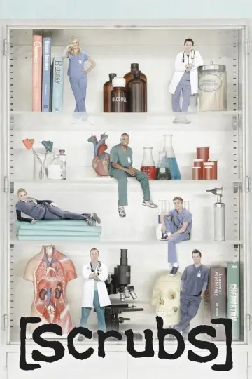 Plakat к сериалу "Hoży doktorzy" #1285551