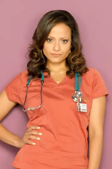 Plakat к сериалу "Hoży doktorzy" #1285554
