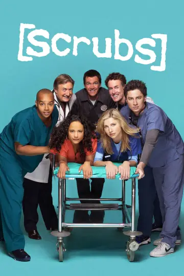 Plakat к сериалу "Hoży doktorzy" #1285568
