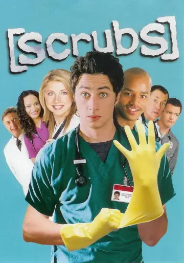 Plakat к сериалу "Hoży doktorzy" #1285573