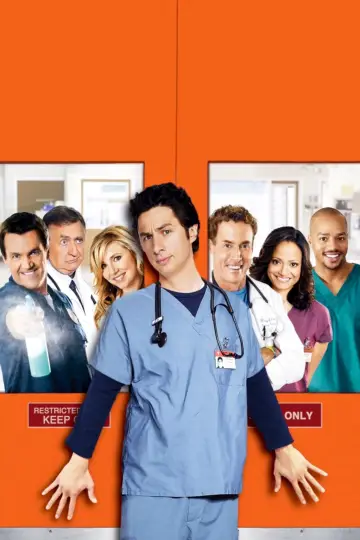 Plakat к сериалу "Hoży doktorzy" #1285586