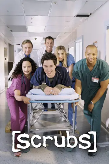 Plakat к сериалу "Hoży doktorzy" #1285588