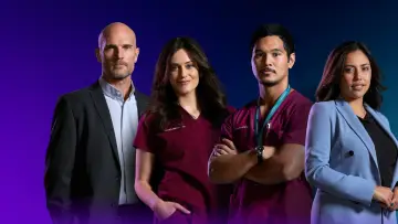 Zasłona к сериалу "Shortland Street" #1222195