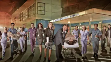 Zasłona к сериалу "Shortland Street" #1222197