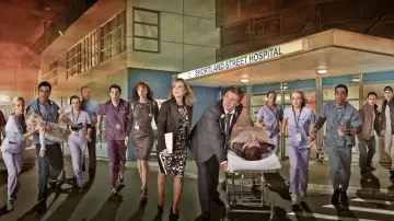 Zasłona к сериалу "Shortland Street" #1222201