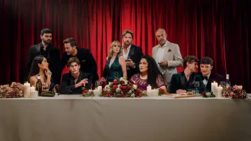 Zasłona к сериалу "Shortland Street" #1222205