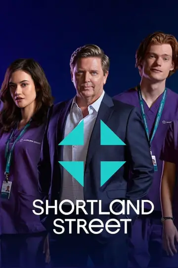Shortland Street (1992)