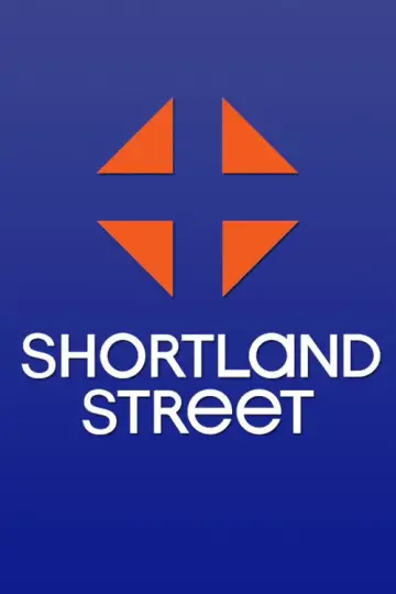 Plakat к сериалу "Shortland Street" #1222207