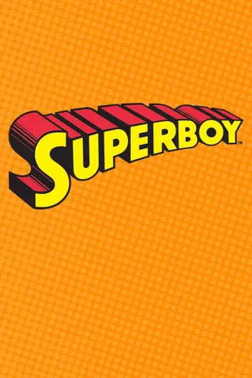 Plakat do serialu "Superboy" #1784927