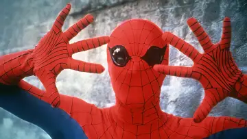 Zasłona do serialu "Niesamowity Spider-Man" #1795182