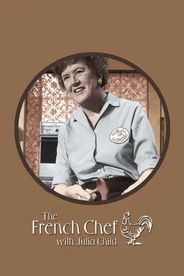 Plakat do serialu "Francuski szef kuchni" #1885894