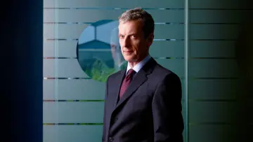 Zasłona к сериалу "The Thick of It" #1458176
