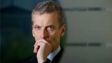 Zasłona к сериалу "The Thick of It" #1458178