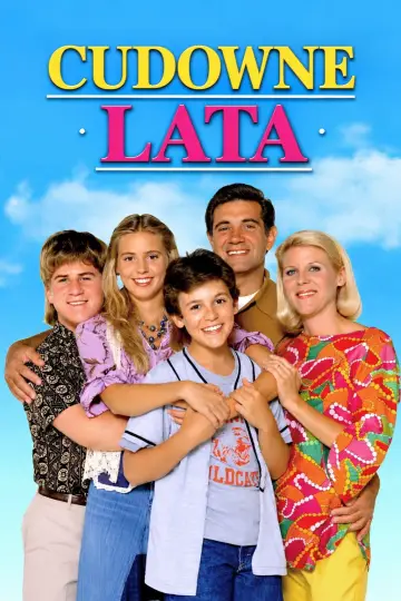 Cudowne lata (1988–1993)