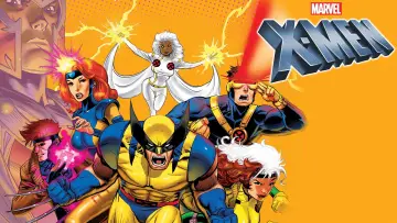 Zasłona к сериалу "X-Men" #1310276