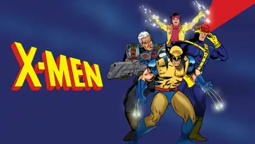 Zasłona к сериалу "X-Men" #1310278