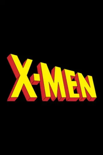 Plakat к сериалу "X-Men" #1310297